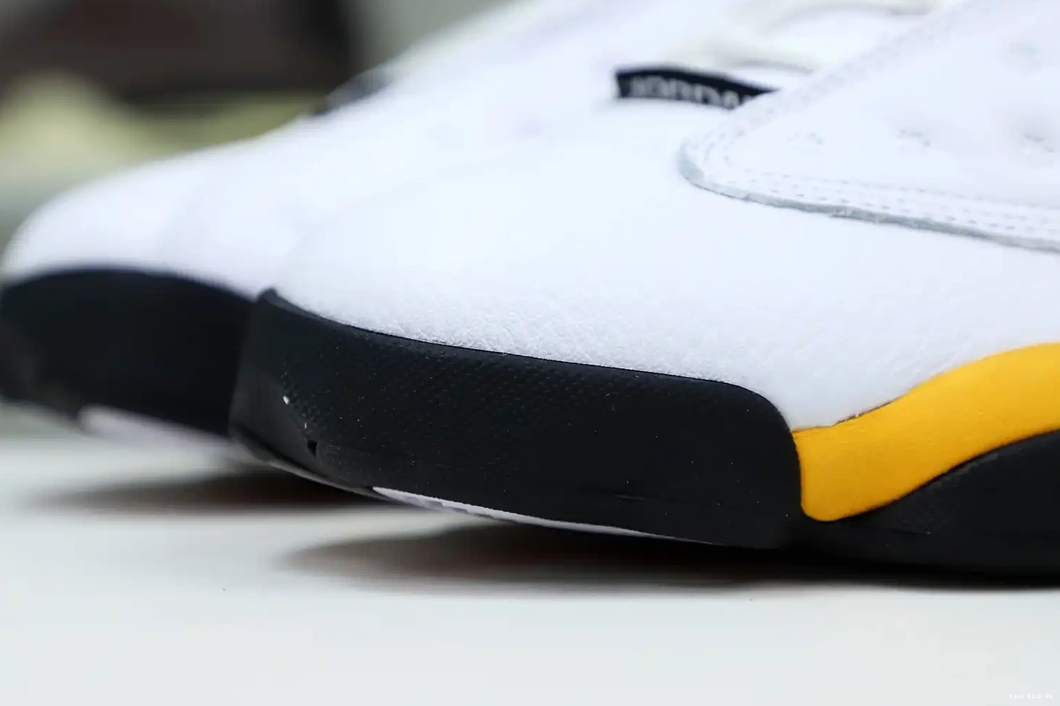 13 Jordan retro  Jordan Kimikick Air 0630